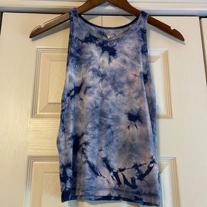 AE soft & sexy fitted tank